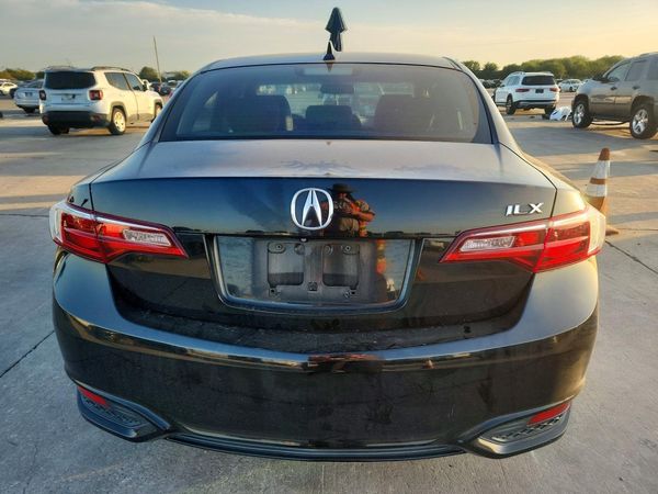 2016 ACURA ILX