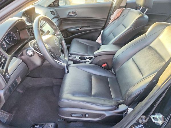 2016 ACURA ILX