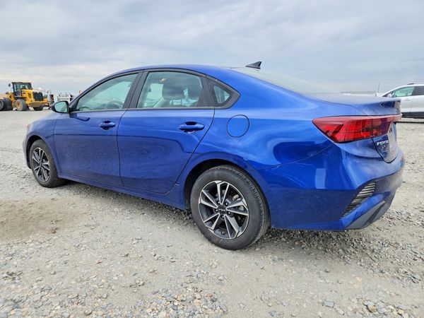 2024 KIA FORTE LX, LXS