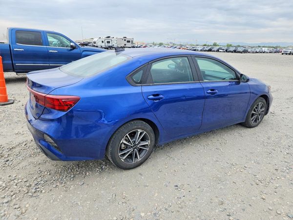 2024 KIA FORTE LX, LXS