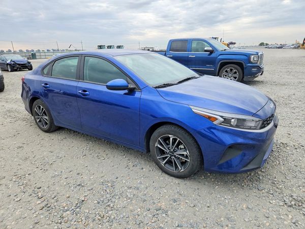 2024 KIA FORTE LX, LXS