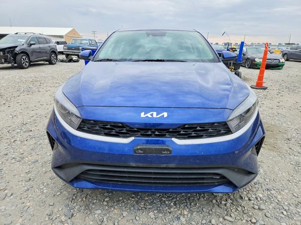 2024 KIA FORTE LX, LXS