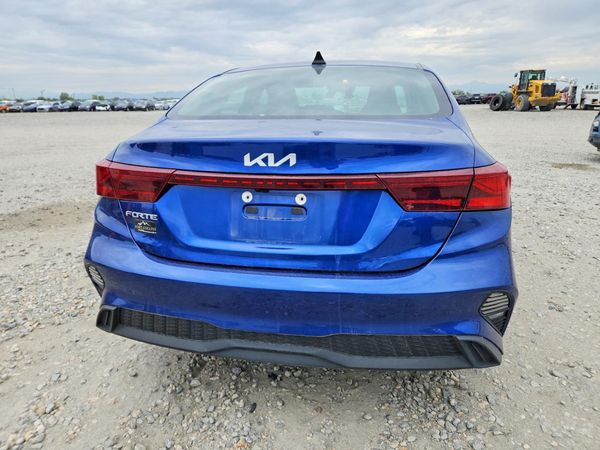 2024 KIA FORTE LX, LXS