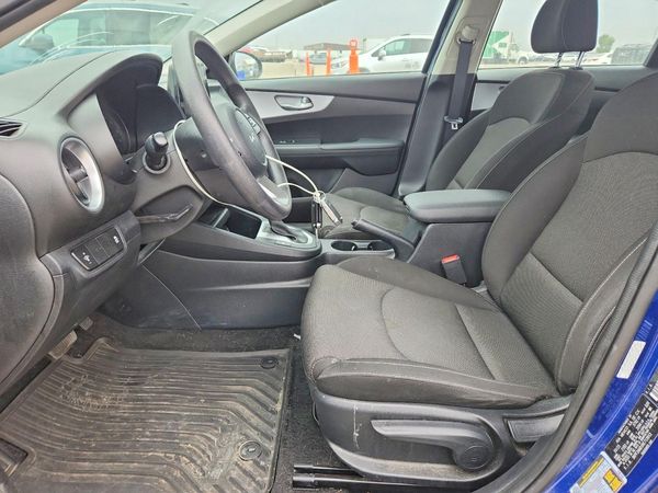 2024 KIA FORTE LX, LXS