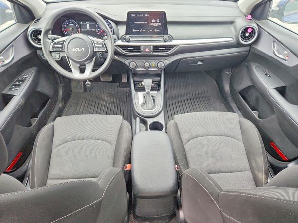 2024 KIA FORTE LX, LXS