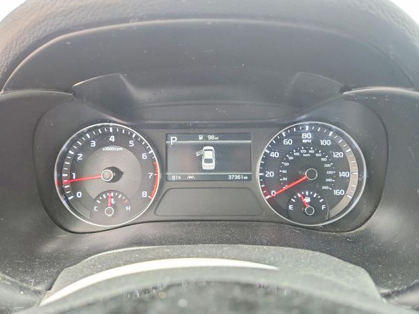 2024 KIA FORTE LX, LXS