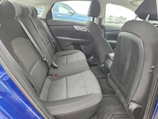 2024 KIA FORTE LX, LXS