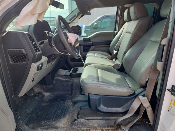 2019 FORD F150