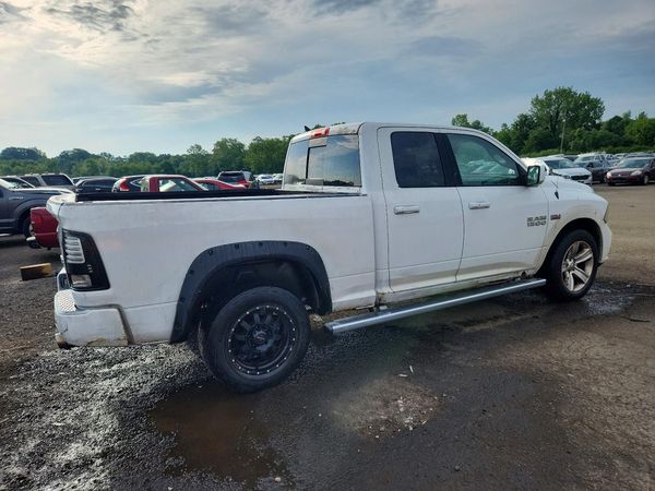 2013 RAM 1500
