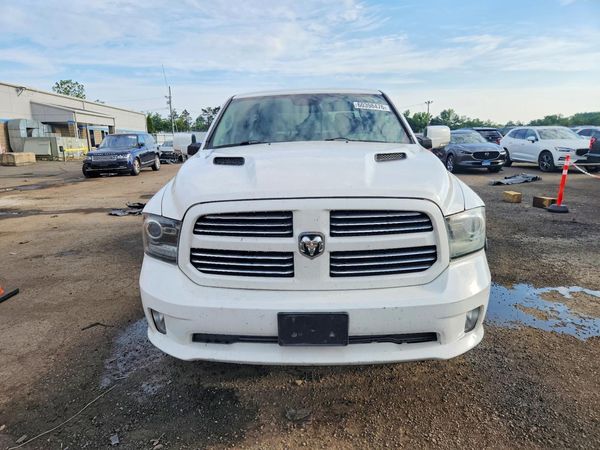2013 RAM 1500