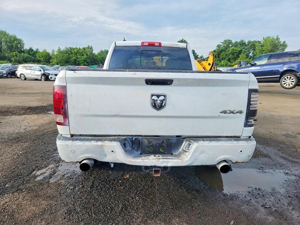 2013 RAM 1500