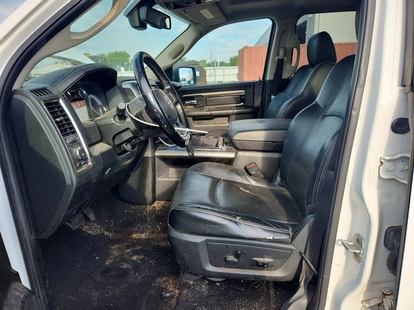 2013 RAM 1500