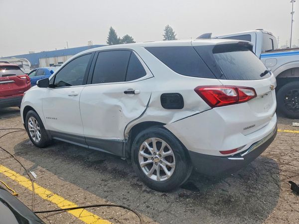 2019 CHEVROLET EQUINOX LT (2FL)