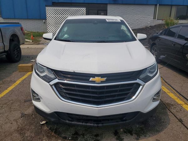 2019 CHEVROLET EQUINOX LT (2FL)