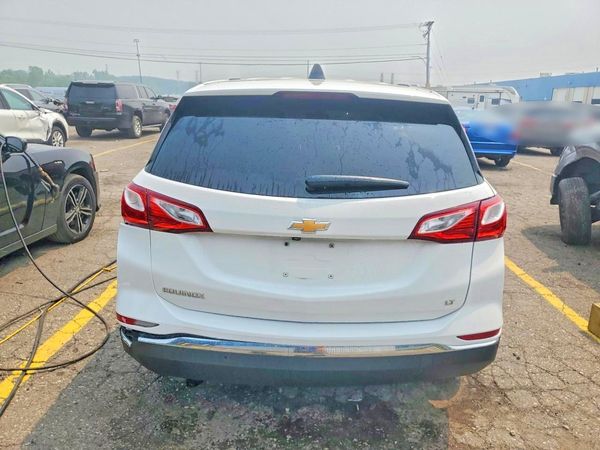 2019 CHEVROLET EQUINOX LT (2FL)