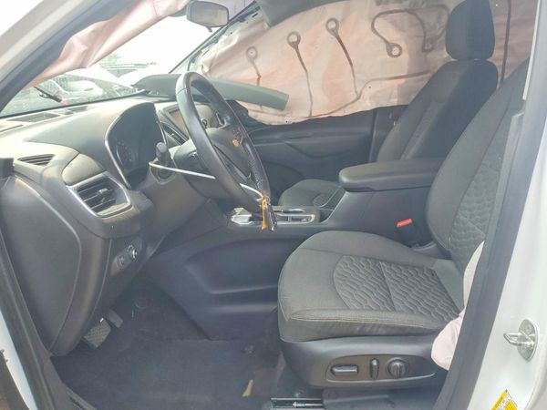 2019 CHEVROLET EQUINOX LT (2FL)