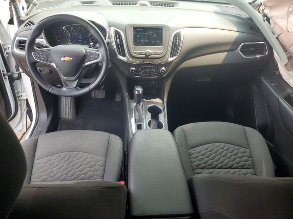 2019 CHEVROLET EQUINOX LT (2FL)