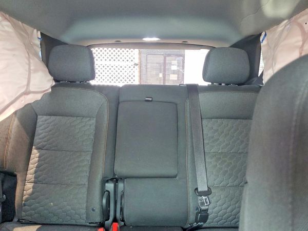 2019 CHEVROLET EQUINOX LT (2FL)