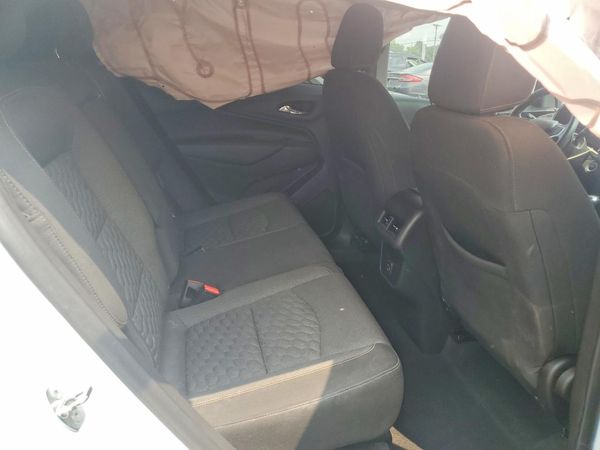 2019 CHEVROLET EQUINOX LT (2FL)