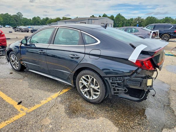 2020 HYUNDAI SONATA