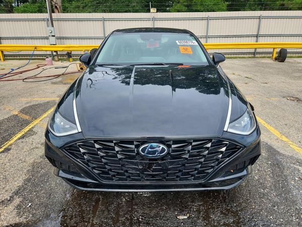 2020 HYUNDAI SONATA