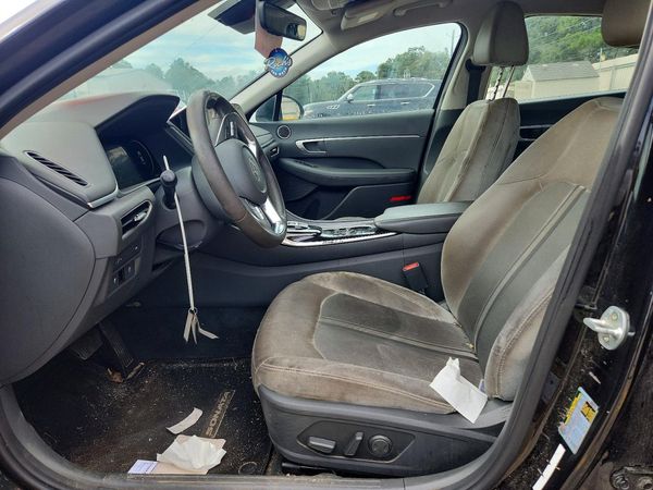 2020 HYUNDAI SONATA