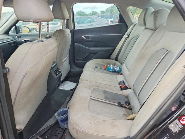 2020 HYUNDAI SONATA