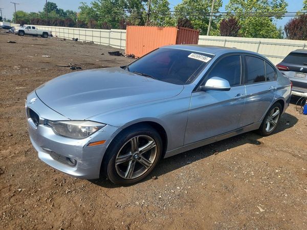 2014 BMW 320 xDrive