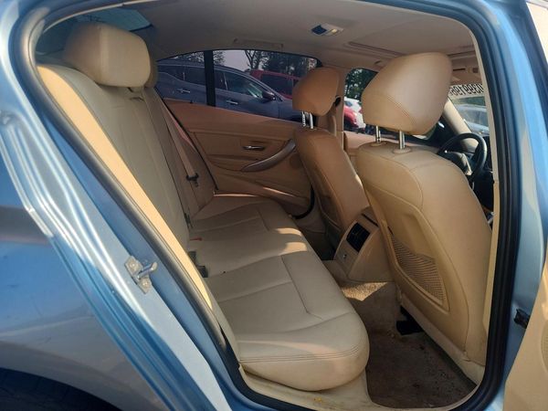 2014 BMW 320 xDrive