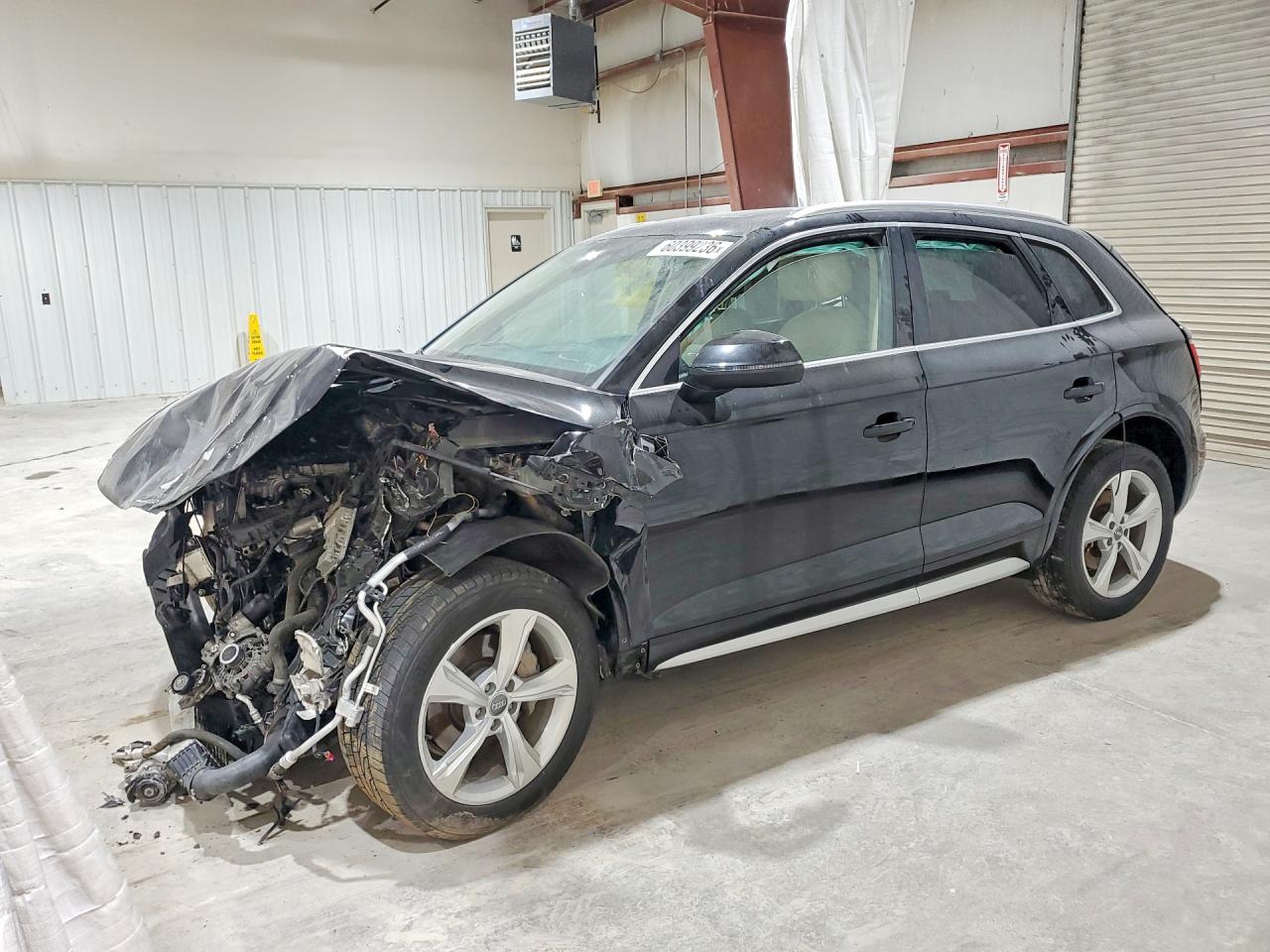 2020 AUDI Q5
