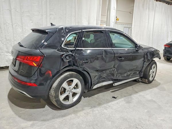 2020 AUDI Q5