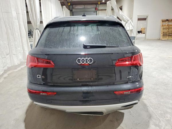 2020 AUDI Q5