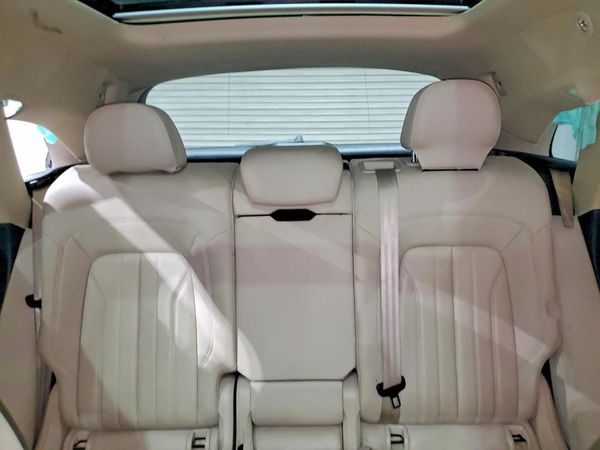 2020 AUDI Q5