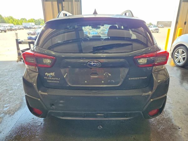 2021 SUBARU CROSSTREK Limited+ES+BSD