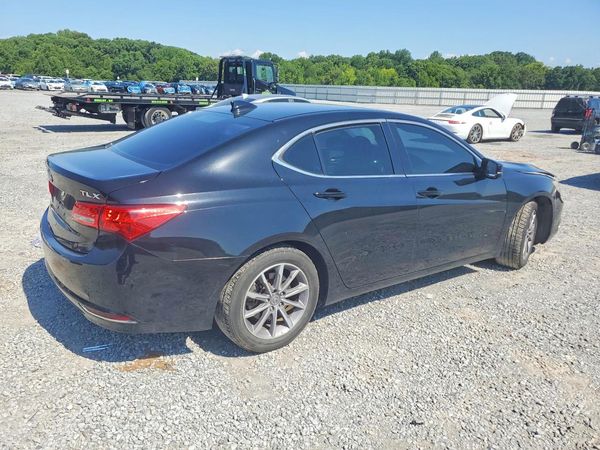 2018 ACURA TLX Standard