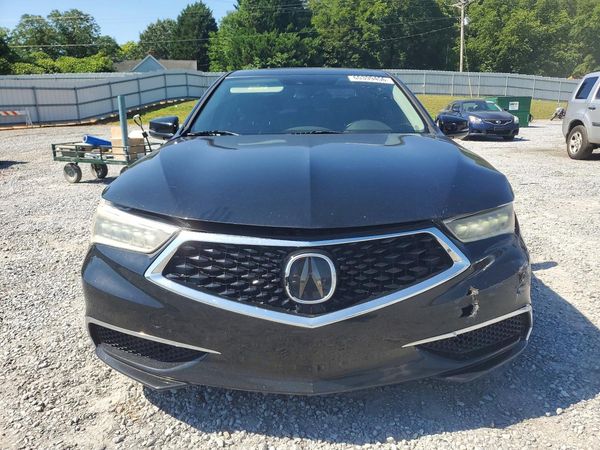 2018 ACURA TLX Standard