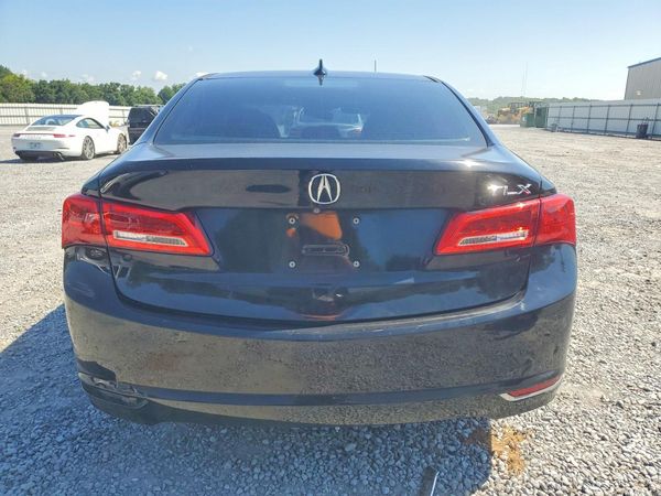 2018 ACURA TLX Standard