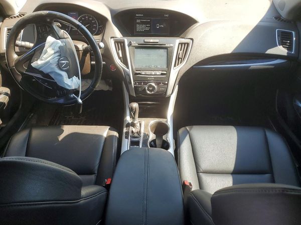 2018 ACURA TLX Standard