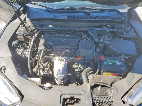 2018 ACURA TLX Standard