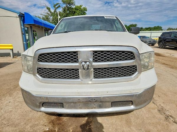 2021 RAM 1500TESMAN Tradesman