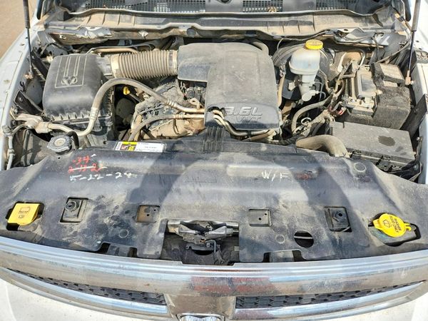 2021 RAM 1500TESMAN Tradesman