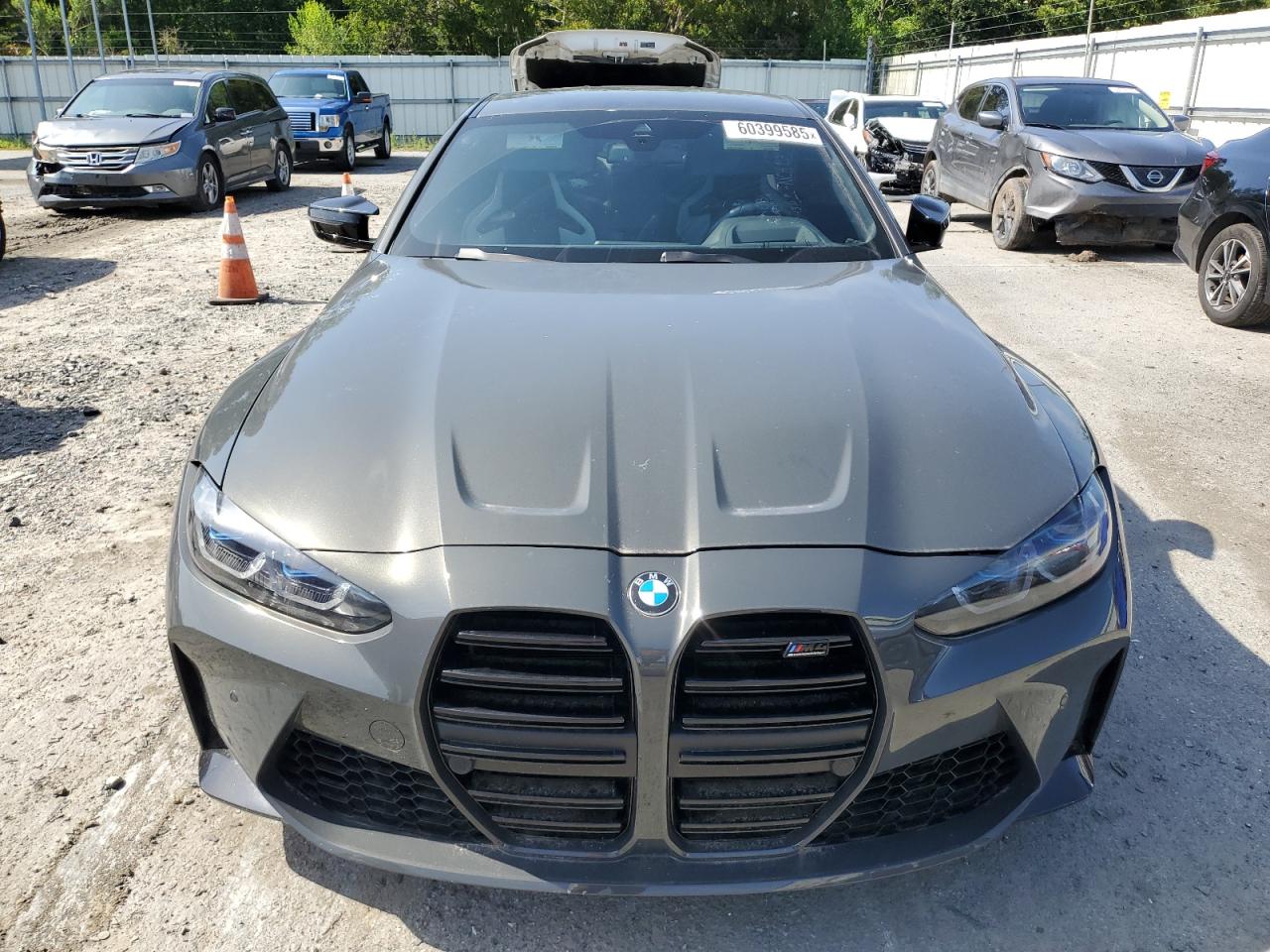 2022 BMW M4