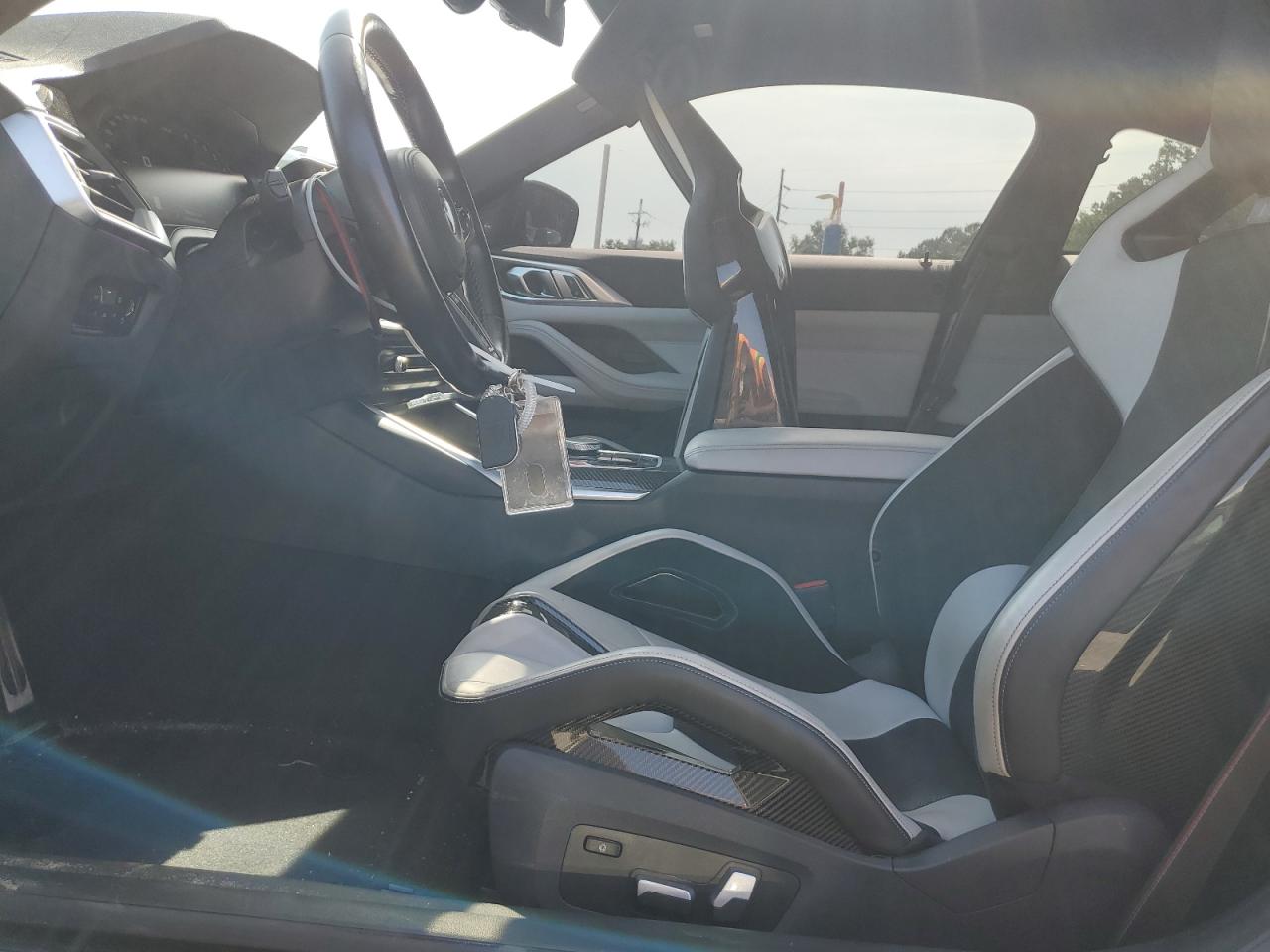 2022 BMW M4