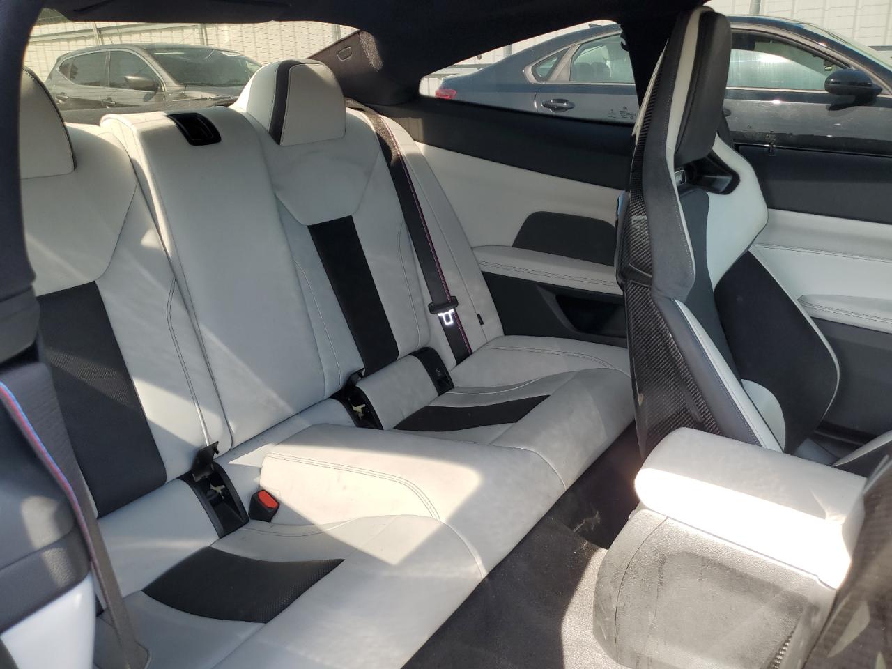 2022 BMW M4