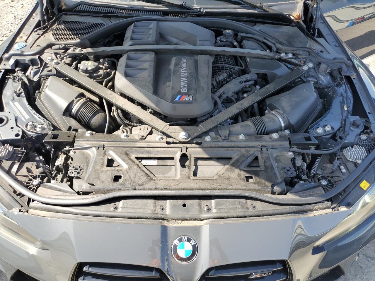 2022 BMW M4
