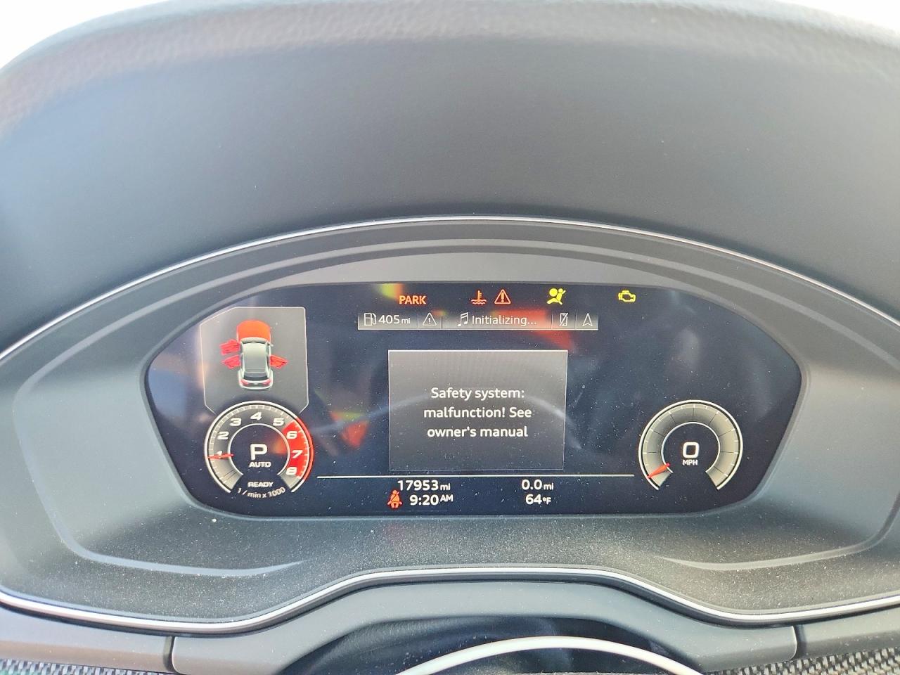 2023 AUDI SQ5 quattro Premium Plus
