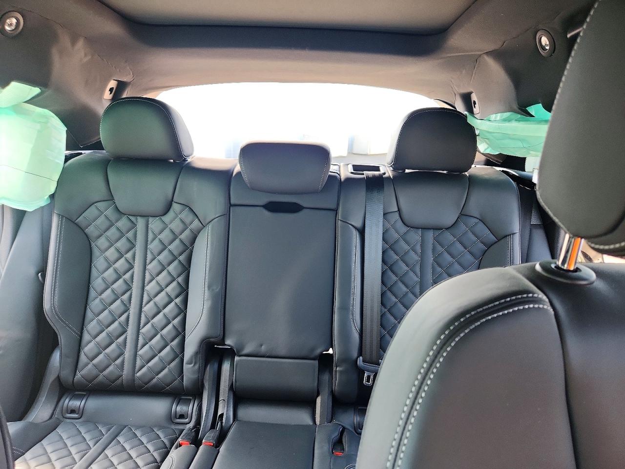 2023 AUDI SQ5 quattro Premium Plus