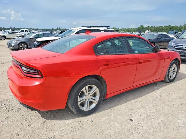 2023 DODGE CHARGER