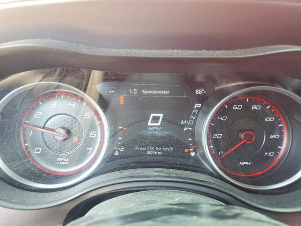2023 DODGE CHARGER