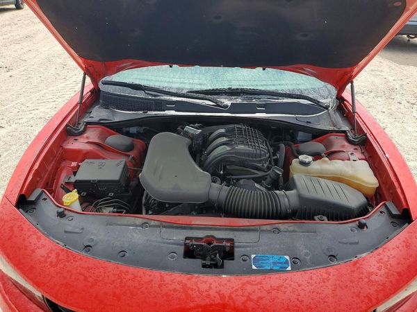 2023 DODGE CHARGER